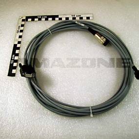 Verbindungskabel mit Signalkabel F. Hemisphere (Nl329) Amazone