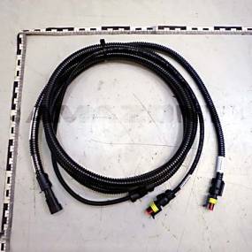 Kabelbaum F. Arbeitsbeleuchtung Uf02 Isobus Amazone NL923