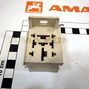 Kraftrelais Halter X5 Amazone XF498