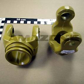 Rillengabel Rg 2300-1 Amazone Y041318