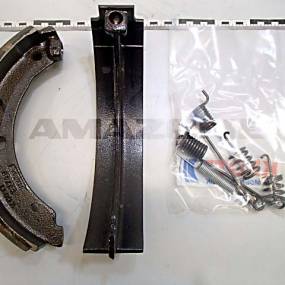 Bremsbackensatz Amazone Y103231112