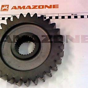 Zahnrad Z=29 M=7 Amazone Y293290703