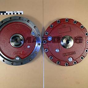 Deckel mit Zubehör Amazone Y2T237164911