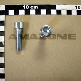 Schraube M12X40X1,75 C.12,9 Uni 5931 Ver Amazone Y303024400