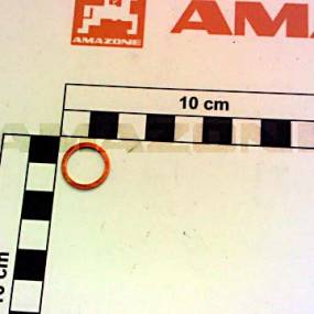 Dichtring D=13 Ar 250 / 280 Bp Amazone YY00200