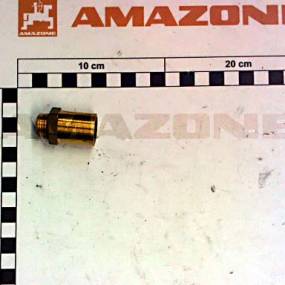Einschraubsteckverbindung Agm1 (Yy00203) Amazone YY00203