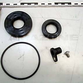 Dichtsatz Fuer Ea343 (Yy00297) Amazone YY00297