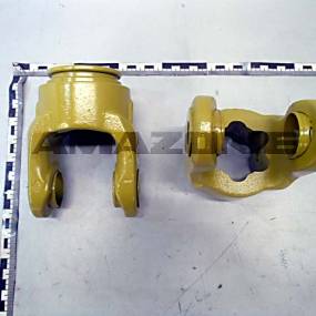 Rillengabel Amazone YY00440