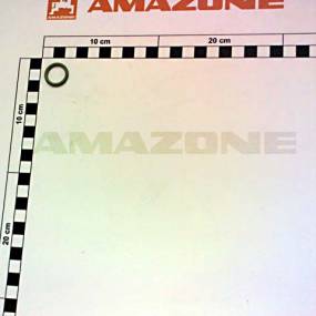 O-Ring 15,54X2,62 Amazone YY00750