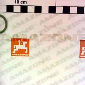 Dichtung für Teilbreitenventil Amazone ZF1146