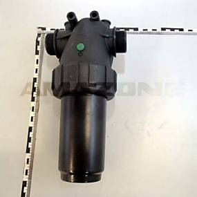 Druckfilter Ag=1 1/4 M. 100 Maschen Amazone ZF1355