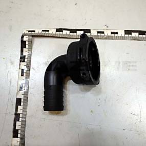 Stuelptuelle D25 90 Grad Amazone ZF1373