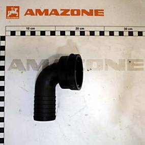 Stuelptuelle T6 D40 90 Grad Amazone ZF1450