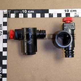 Dosieraufsatz Evg Amazone ZF163