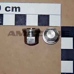 Doppelflachstrahldüse Df 120-03 (Zf430) Amazone