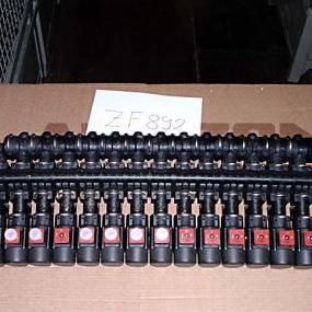 Modular-Fit-Block 13T O. Gleic (Zf892) Amazone ZF892