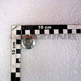 Sicherungsmutter M14X1,5 10 A2G Amazone ZL015