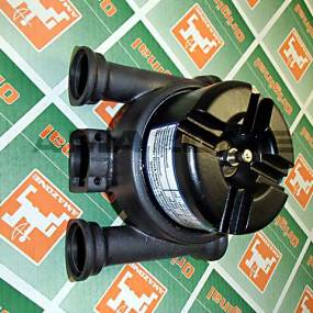 Druckspeicher Kpl. Amazone ZU136