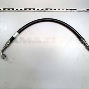 Klimaleitung Nw8 L=640Mm Amazone ZU204