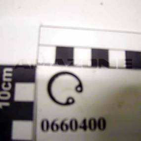 Sicherungsring Din 472 18X1 Amazone 0660400