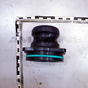 Camlock Ablassventil Amazone 100078