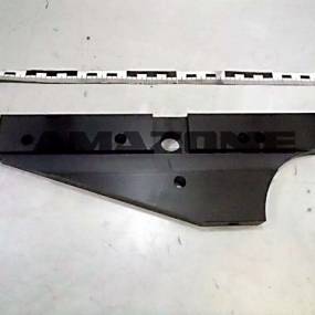 Anschraubplatte 1 Amazone 101405