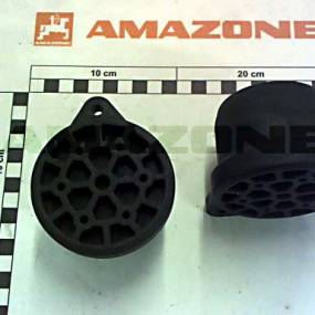 Schutzkappe 2 Zoll Amazone 101742