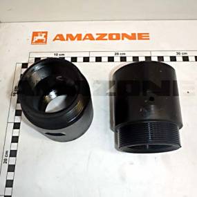 Düsenträgeraufnahme Amazone 102304