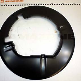 Spritzschutzhaube Amazone 103166