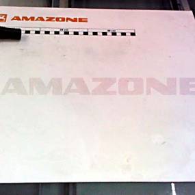 Klemmbuchse Amazone 107103