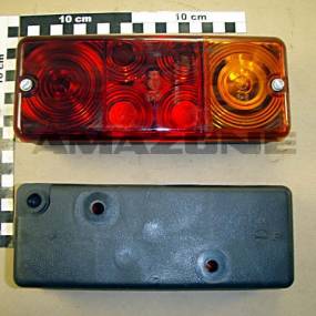 Blinkbremsschlussleuchte Amazone 107606608