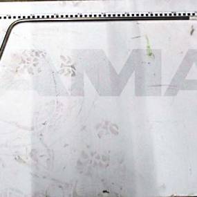 Schwimmerstange Uf 1600L Amazone 108707