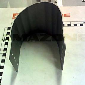 Schutzblech Fuer Randduese rechts (111073) Amazone