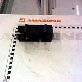 Streuschaufel Telequick Li. Amazone 1176100