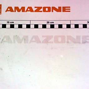 Drosselscheibe 1,8 Amazone 123706781