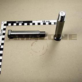 Lagerbolzen Amazone 123997476