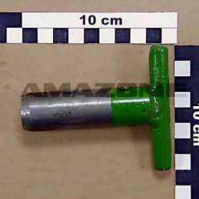 Steckbolzen,Geschw (02/K3) Amazone 123997484