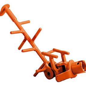 Rührwerkwelle Eks (1844100) Amazone