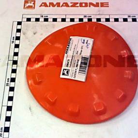 Tiefenfuehrungsscheibe 280 Con Amazone 206478