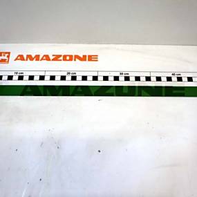 Strebe Halter Abdrehwanne Amazone 206858