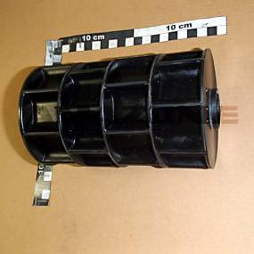 Dosierwalze 350 Ccm  Amazone 207502