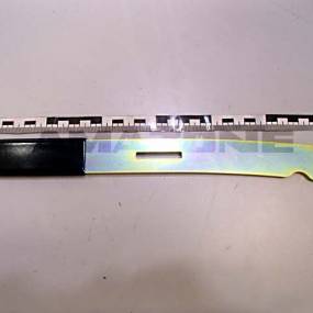 Verstellhebel Amazone 208018