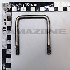 Klemmbuegel 8X68X85 Mm (209906) Amazone