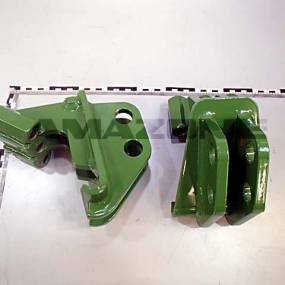 Radspurlockererhalter Amazone 210509