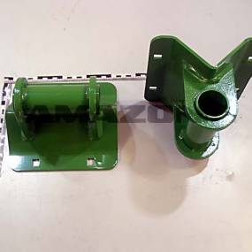 Lagerschelle Amazone 211006