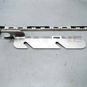 Halter Amazone 212138