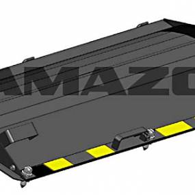 Haube Ph05 Kpl. Amazone 300721