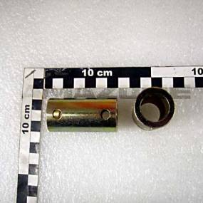 Kupplungsrohr 30X20X60 Amazone 3015600