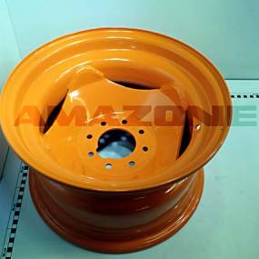 Scheibenrad Li. Amazone 3093500