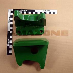 Unterlenkeranschlagplatte (02) Amazone 3794500